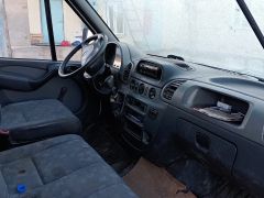 Фото авто Mercedes-Benz Sprinter