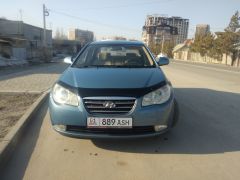 Фото авто Hyundai Elantra