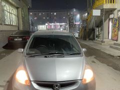 Фото авто Honda Fit