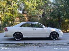 Фото авто Toyota Mark II