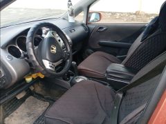 Сүрөт унаа Honda Jazz