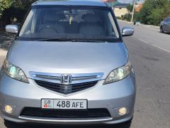 Фото авто Honda Elysion