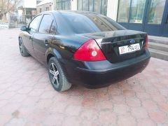 Фото авто Ford Mondeo