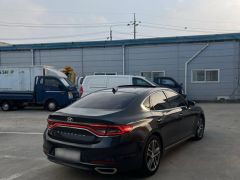 Сүрөт унаа Hyundai Grandeur