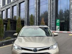 Сүрөт унаа Toyota Avalon