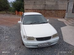 Фото авто Toyota Corolla