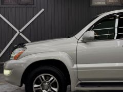 Photo Lexus GX  2004