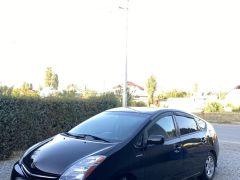 Фото авто Toyota Prius