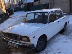 Photo of the vehicle ВАЗ (Lada) 2107