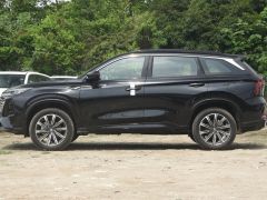 Фото авто Changan CS75PLUS