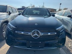 Сүрөт унаа Mercedes-Benz GLC