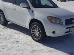 Фото авто Toyota RAV4