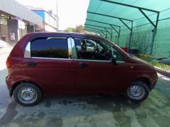 Photo of the vehicle Chevrolet Matiz