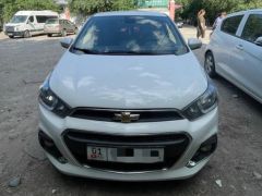 Photo of the vehicle Chevrolet Spark