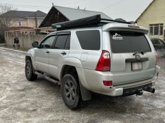 Фото авто Toyota 4Runner