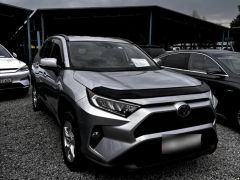 Фото авто Toyota RAV4