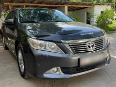 Фото авто Toyota Camry