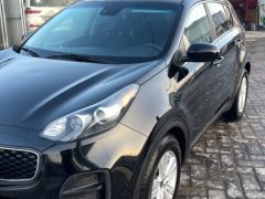 Photo of the vehicle Kia Sportage