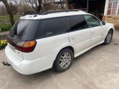 Сүрөт унаа Subaru Outback