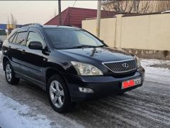 Сүрөт унаа Lexus RX