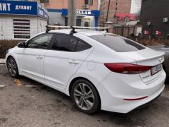 Photo of the vehicle Hyundai Avante