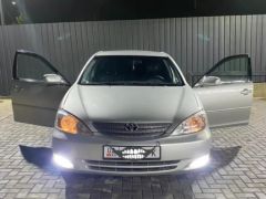 Фото авто Toyota Camry