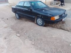 Photo of the vehicle Audi 100