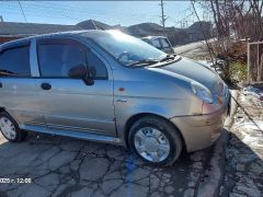 Фото авто Daewoo Matiz