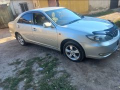 Сүрөт унаа Toyota Camry