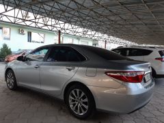 Photo of the vehicle Toyota Camry