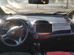 Фото авто Honda Jazz