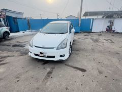 Фото авто Toyota Wish