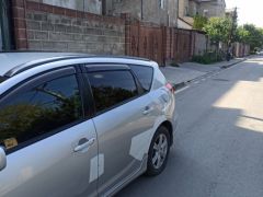 Сүрөт унаа Toyota Caldina