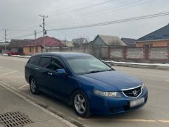 Сүрөт унаа Honda Accord