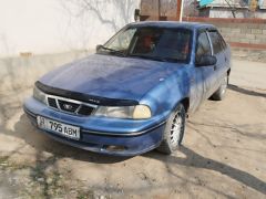 Сүрөт унаа Daewoo Nexia