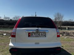 Фото авто Honda CR-V