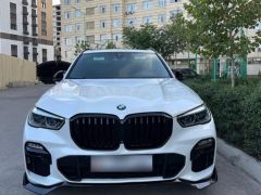 Фото авто BMW X5