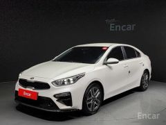 Фото авто Kia K3