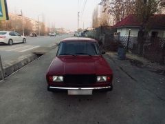 Сүрөт унаа ВАЗ (Lada) 2107