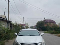 Сүрөт унаа Hyundai Sonata