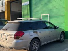 Сүрөт унаа Subaru Legacy