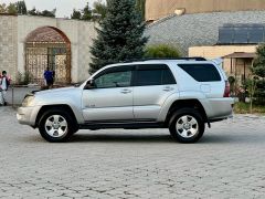 Сүрөт унаа Toyota 4Runner