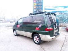 Photo of the vehicle Hyundai Starex (H-1)