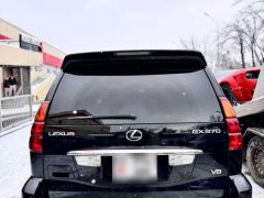 Photo of the vehicle Lexus GX