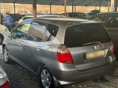 Сүрөт унаа Honda Fit