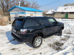 Сүрөт унаа Toyota 4Runner