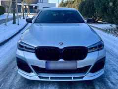 Фото авто BMW 5 серии