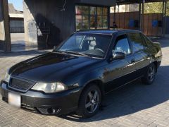 Сүрөт унаа Daewoo Nexia