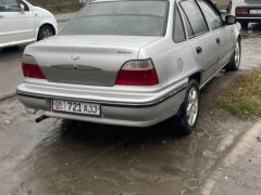 Сүрөт унаа Daewoo Nexia