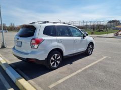 Photo of the vehicle Subaru Forester